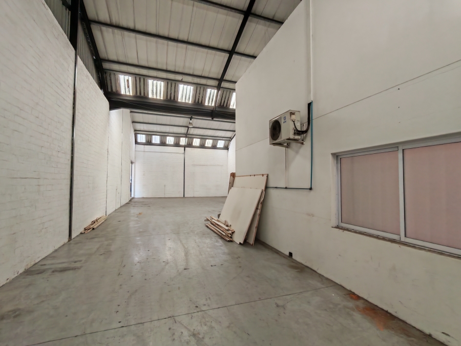 To Let commercial Property for Rent in Saxenburg Park 1 Western Cape
